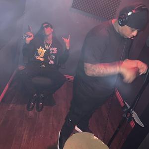 Pain (feat. CMC Teeroy, DJSLABB & LIIKUS)