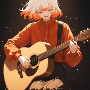 ずるいわたし（🇯🇵🇺🇸🇰🇷🇮🇩歌詞） by yumi_Tokyo