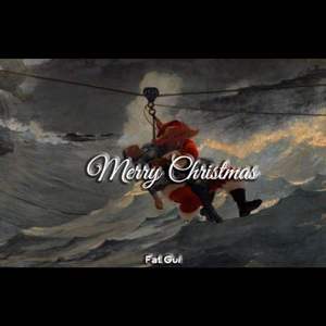 Lil Adesh-Christmas Kill（FAT桂 remix）