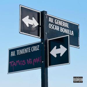 Tamos ni ahí (feat. MCinefa)