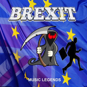 Brexit Future (We Hope the Best for Everyone and Will Still Dance Together to EDM and Electronic Music)