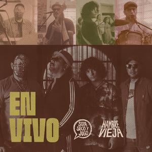 Carnicero Porno - En Vivo