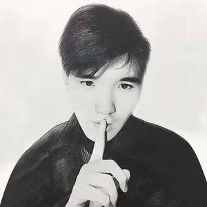 我想成为你 成品