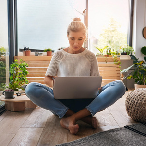 Elevación Suave De La Cuerda