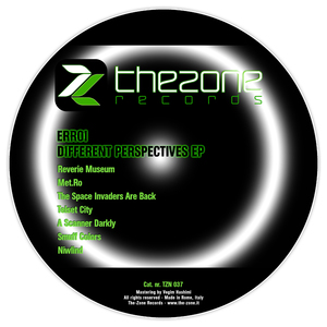 Reverie Museum (Original mix)