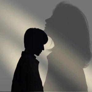 你是我心中的痛