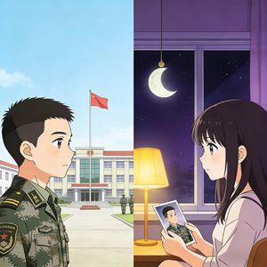 芸念(爱你是习惯)