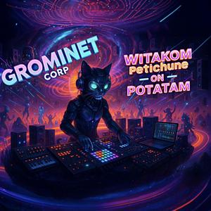 Witakom Petichune on Potatam