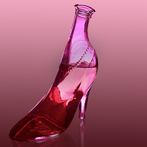 빨간구두 (feat. louin)