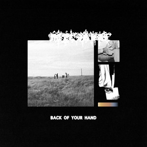 BACK OF YOUR HAND