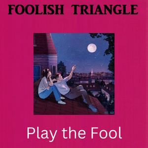 Play the Fool (feat. Avery Storm)