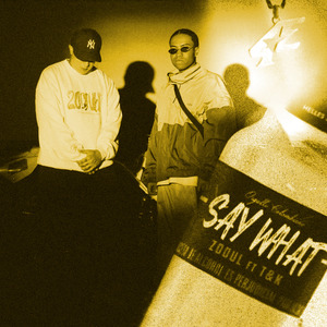 Say What