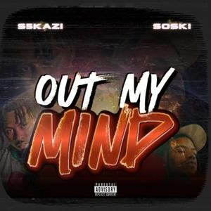 Out My Mind (feat. Soski)