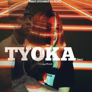 Tyoka