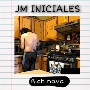JM INICIALES