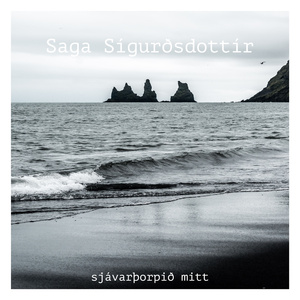sjávarþorpið mitt