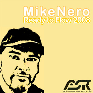 Ready to Flow 2008 (Dream Dance Alliance Remix)