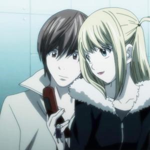 push me to the side (feat. lonkism)