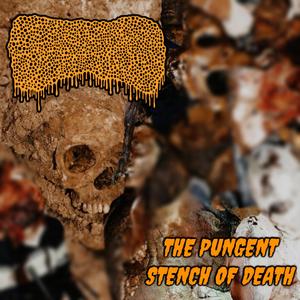 5 Tracks Dedicated To Putrefaction In Progress