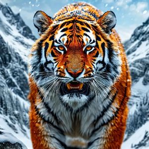 Папины руки