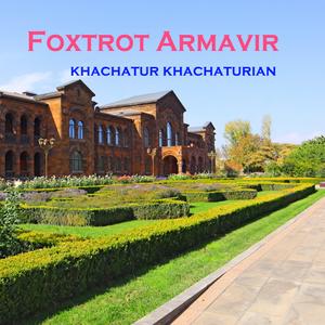 Foxtrot Armavir