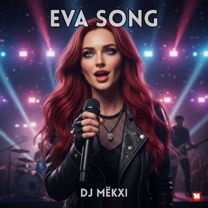 Eva Song