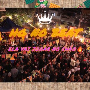 Ela Vai Jogar no Chão (feat. Mc Mr. Bim)