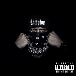 Dead Seriouz (feat. Crimson Monroe)