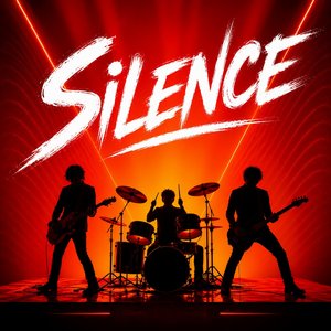 Silence- Dr-J Records