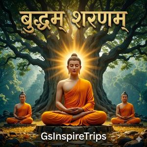 बुद्धम् शरणम (Budhham Saranam)