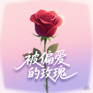 被偏爱的玫瑰