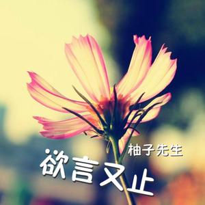 欲言又止