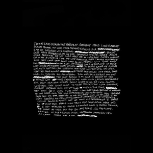 「FREE」"Handwriting" - EMO Type Beat