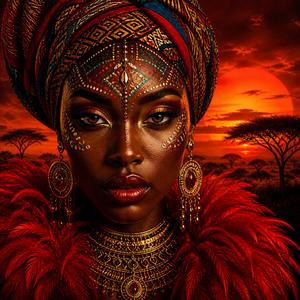 Suma (Afro Soul)