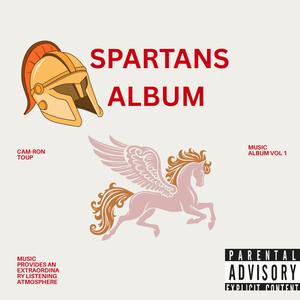 A SPARTANS FREESTYLE