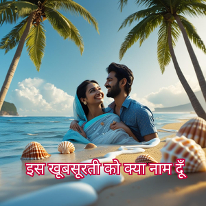 इस खूबसूरती को क्या नाम दूँ