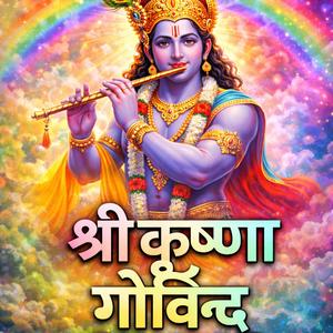 श्री कृष्णा गोविन्द हरे मुरारी