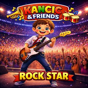 ROCK STAR
