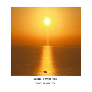 Cosmic Meditation (Original Mix)