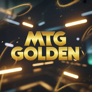Mtg Golden