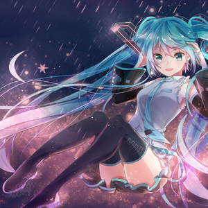 镜中少女(instrument)