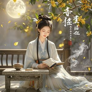 香的形状