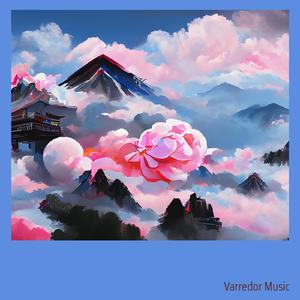 Peaceful Rhythm in the Middle of Silence