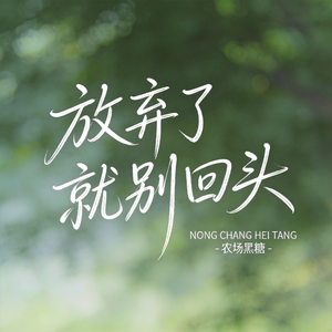 放弃了就别回头 （原版）