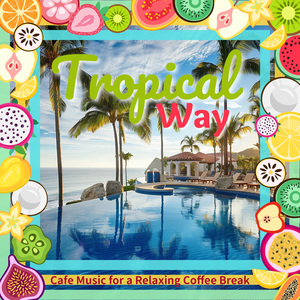 Tropical Infusion Relaxation