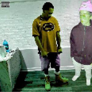 Stayed Silent (feat. B sherm, Urn.Tiny & j9ine) (remix)