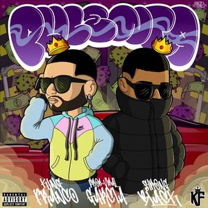 Pulenta (feat. Strong Black)