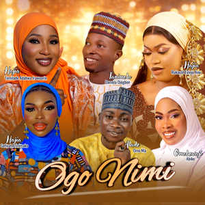 Ogo Ni Mi