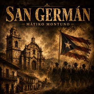 SAN GERMÁN!