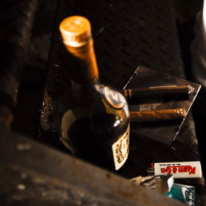 BANG BANG (feat. SHARP-A-DON)